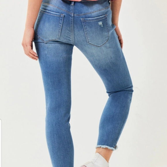 Pacsun Spring Street Perfect Fit Jeans - Picture 9 of 15